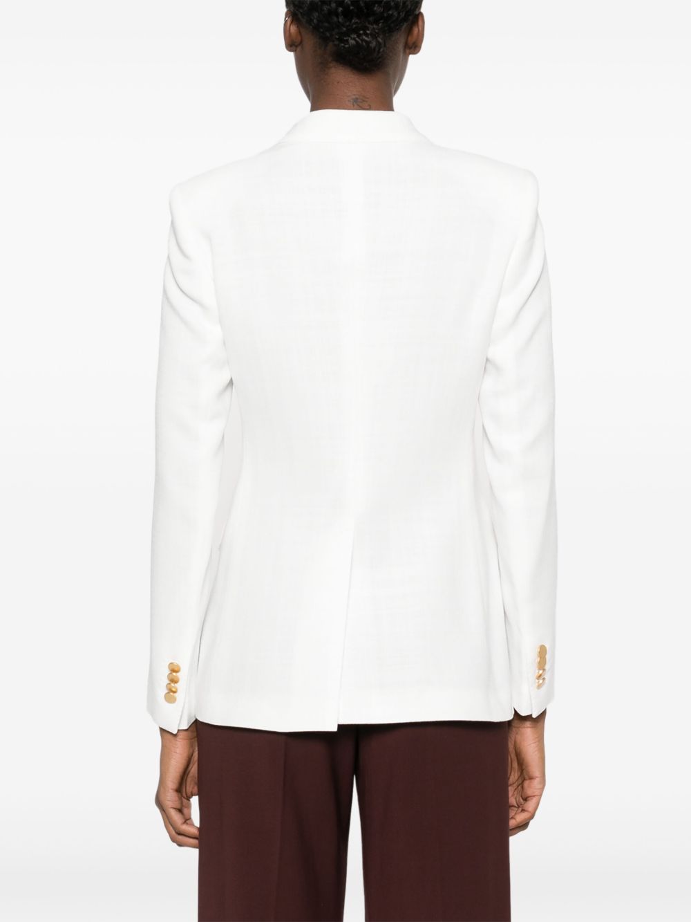 Tagliatore Tagliatore Jackets White