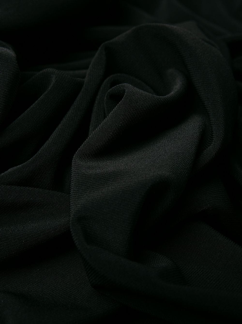 Norma Kamali Norma Kamali Skirts Black