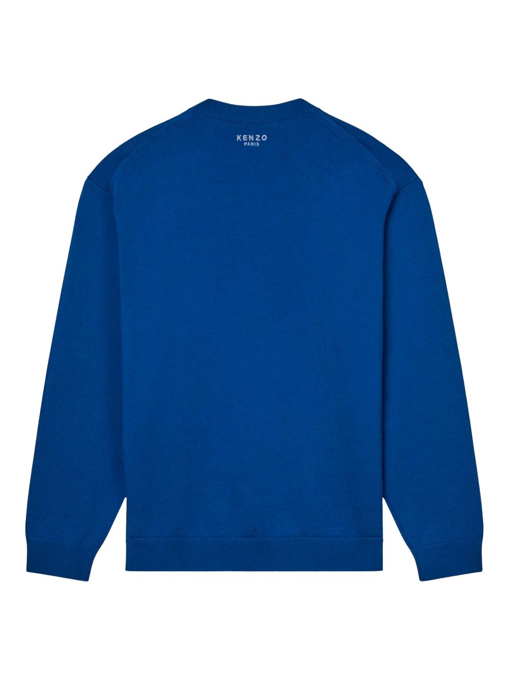 Kenzo Kenzo Sweaters Blue