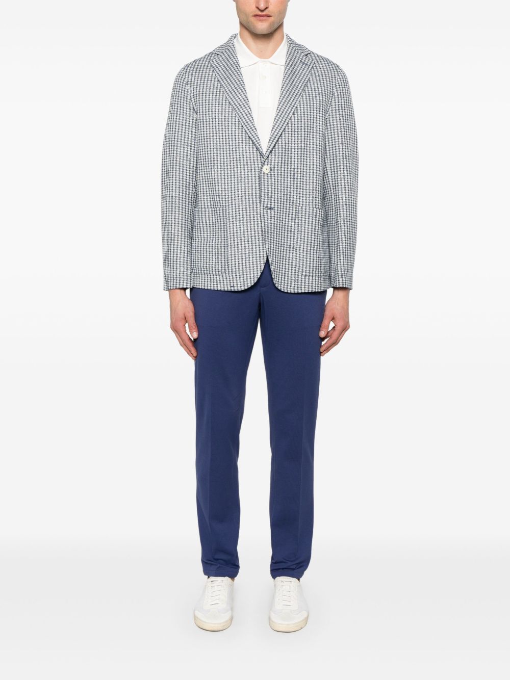 سيركولو 1901 سيركولو 1901 بنطلون أزرق