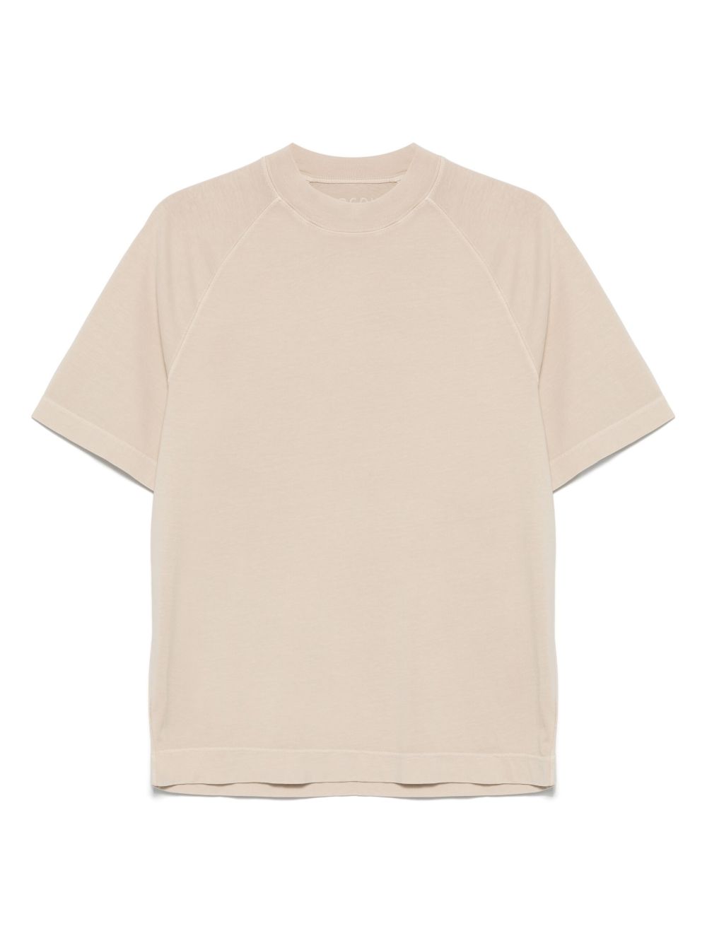 Circolo 1901 Circolo 1901 T-shirts and Polos Beige