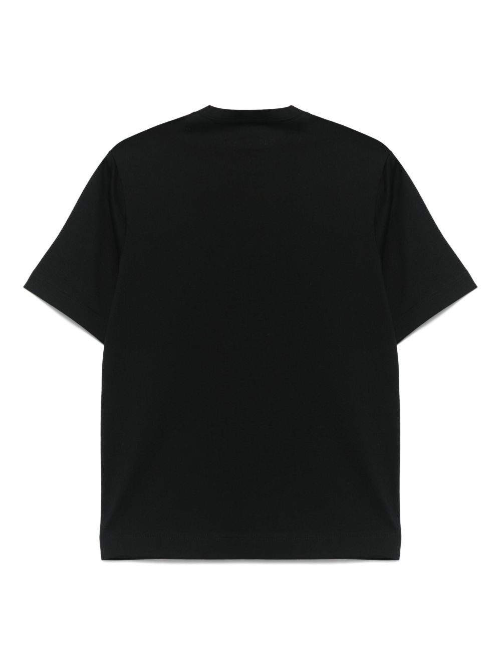 Circolo 1901 Circolo 1901 T-shirts and Polos Black