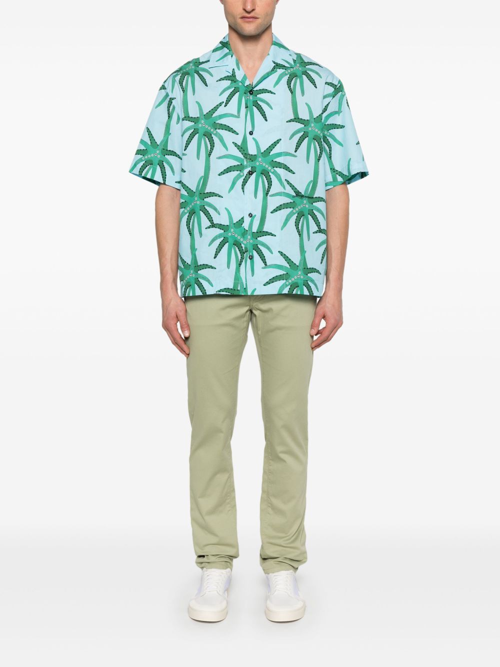 Jacob Cohen Jacob Cohen Jeans Green