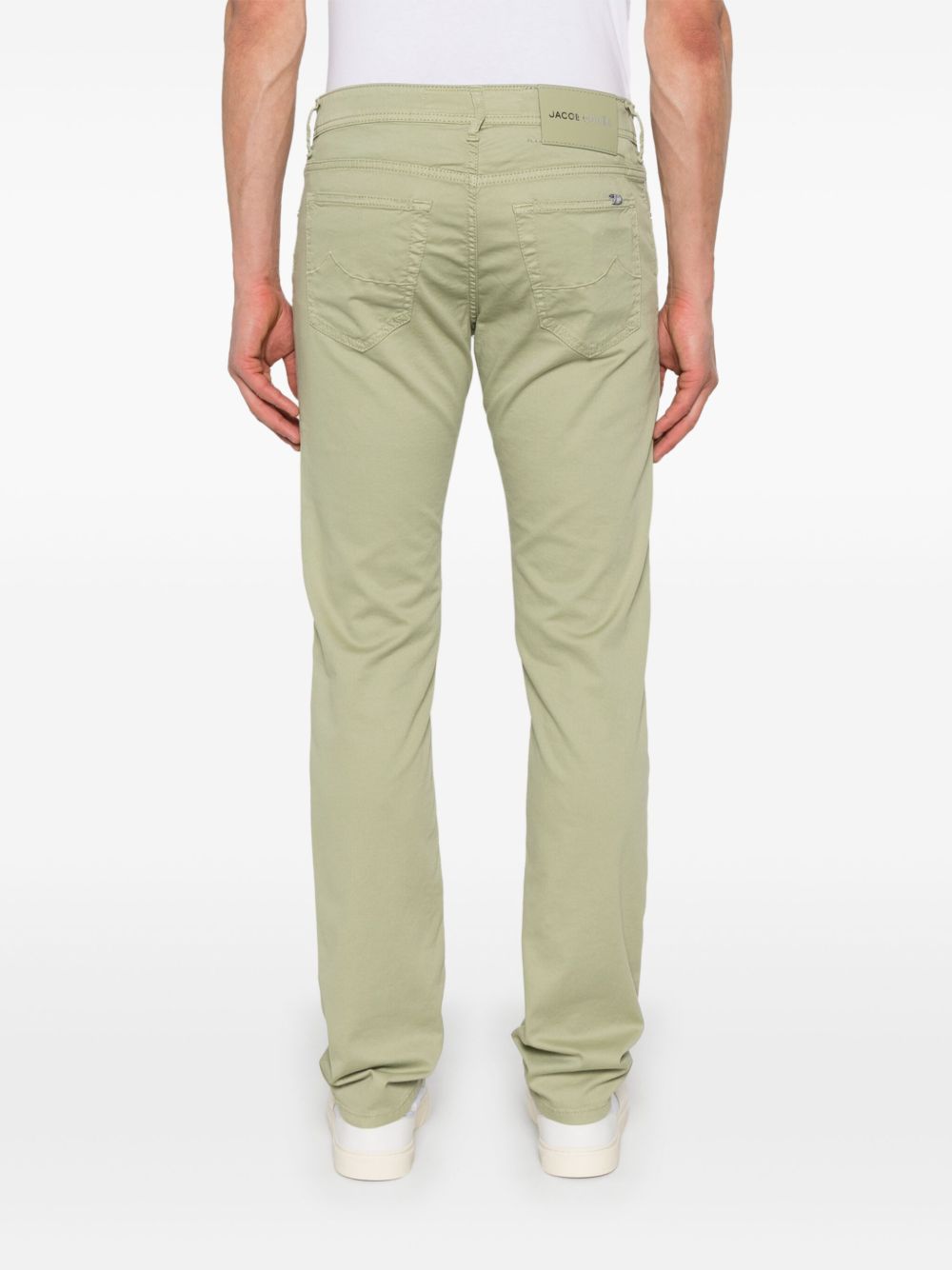 Jacob Cohen Jacob Cohen Jeans Green