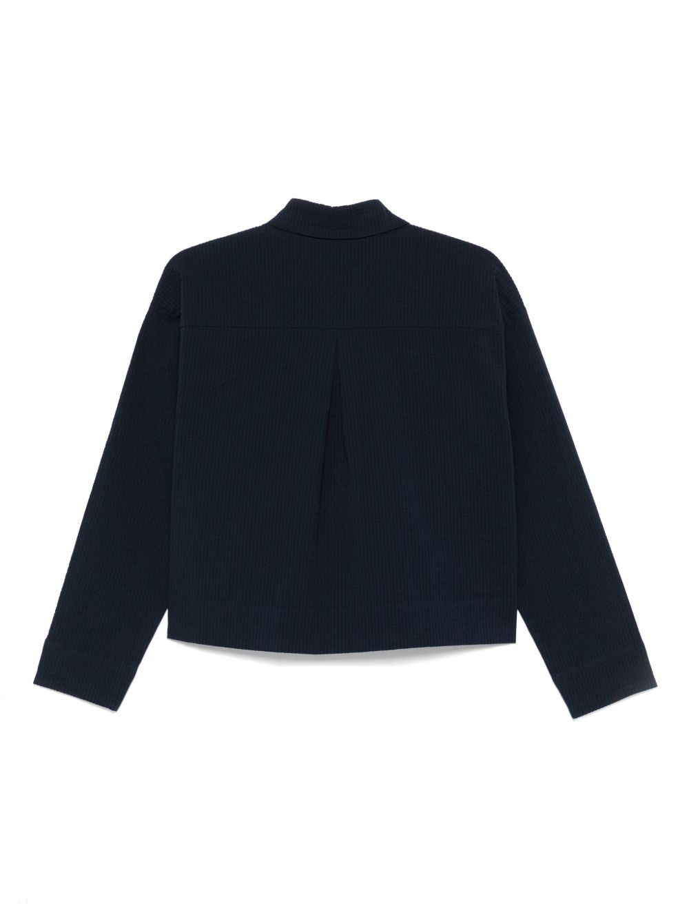 قمصان EA7 زرقاء