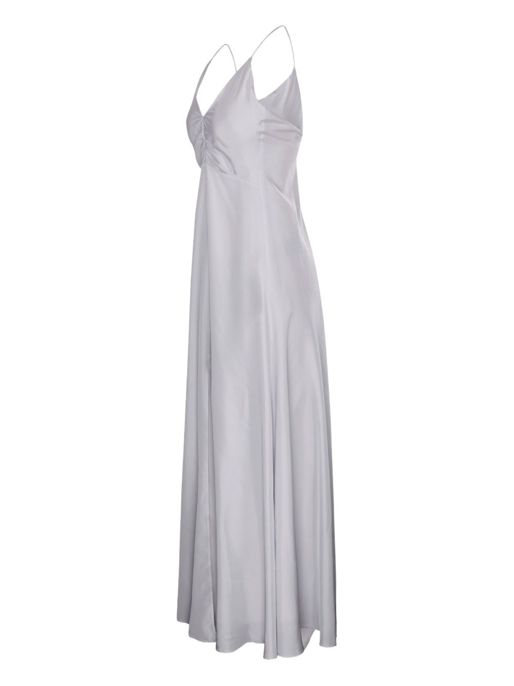Forte Forte Forte Forte Dresses Light Grey