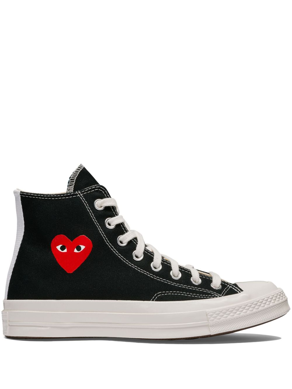 Comme Des Garcons Comme Des Garcons x Converse Play Chuck 70