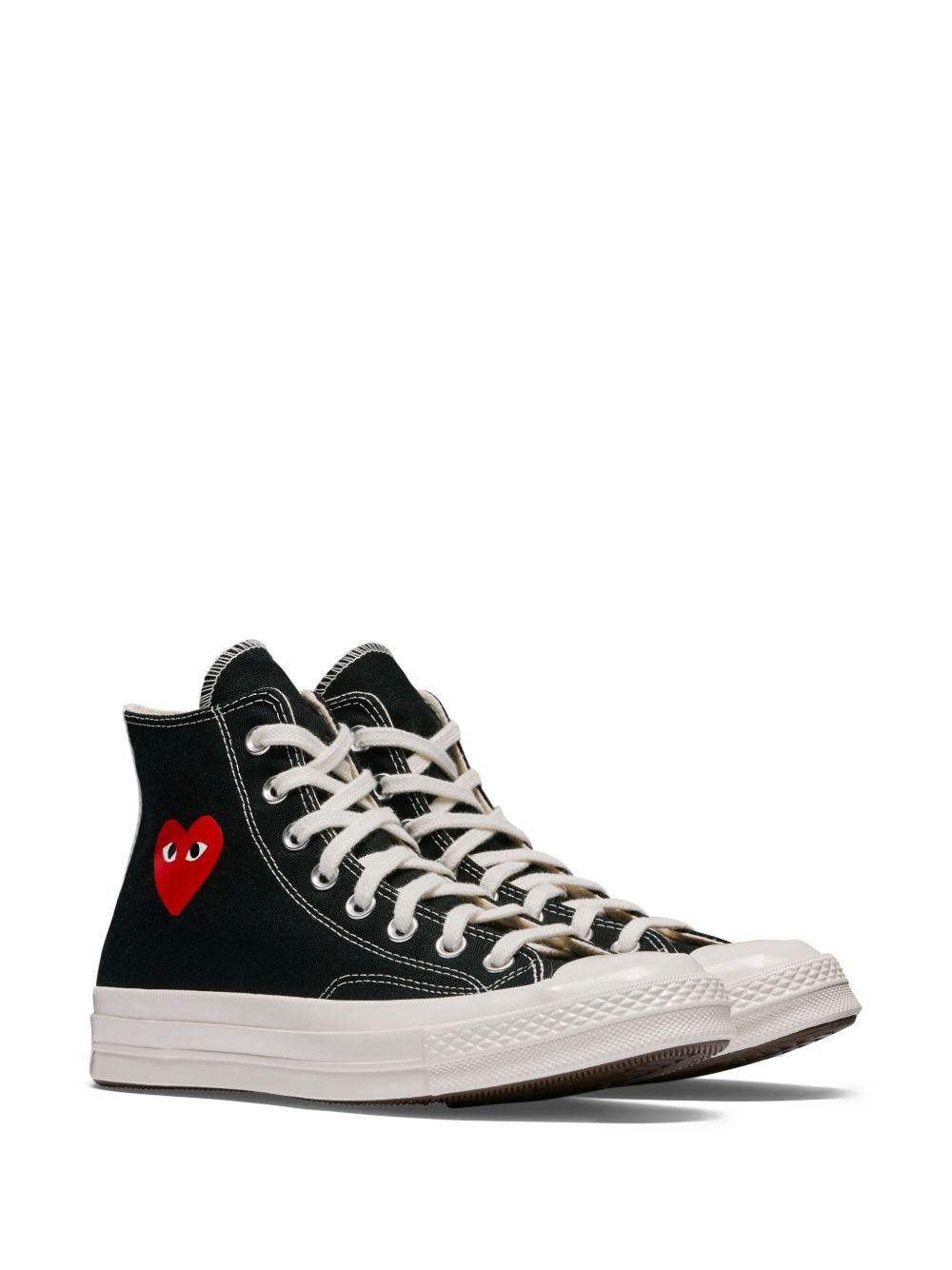 Comme Des Garcons Comme Des Garcons x Converse Play Chuck 70