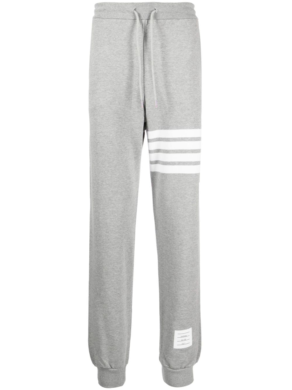 Thom Browne Thom Browne Trousers Grey