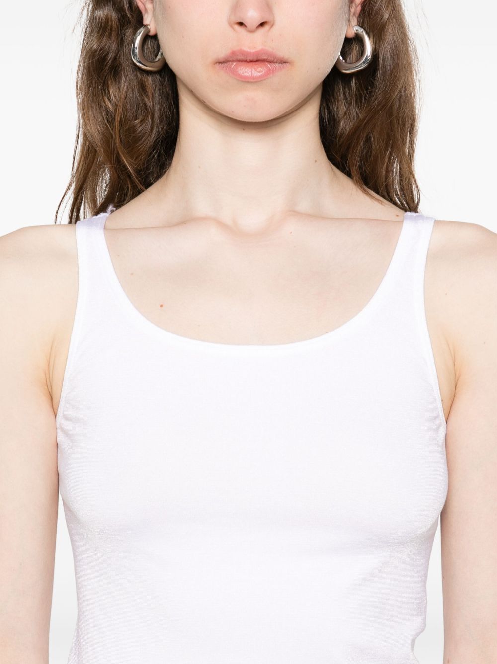Wolford Wolford Top White