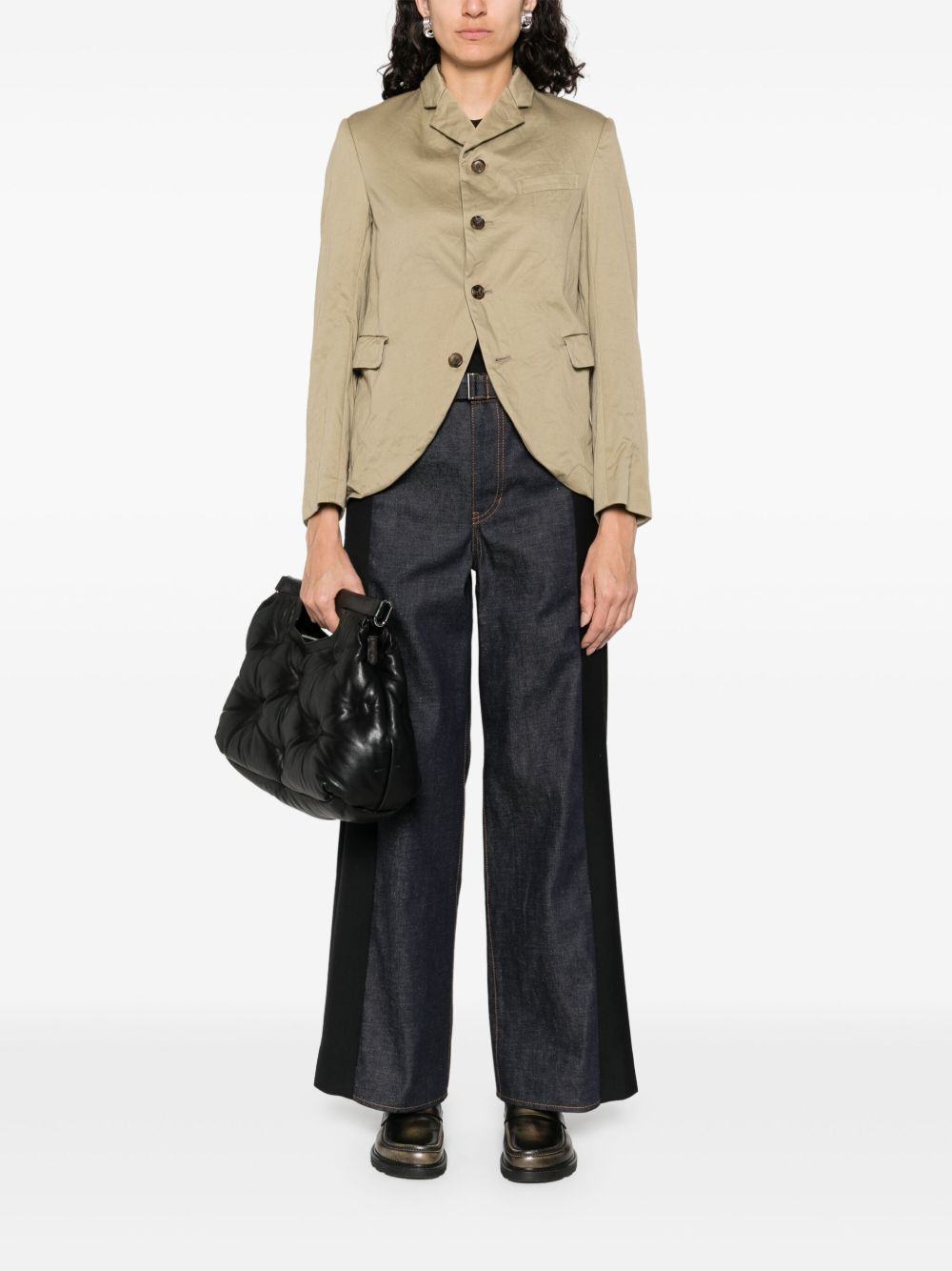 Comme Comme Comme Comme Coats