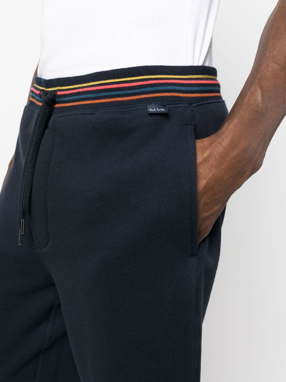 Paul Smith Paul Smith Trousers Blue