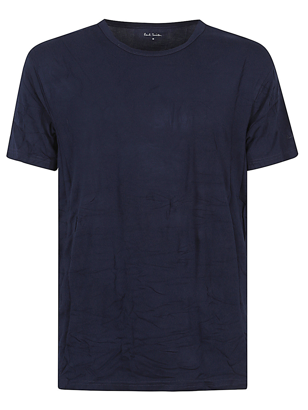Paul Smith Paul Smith T-shirts and Polos Blue