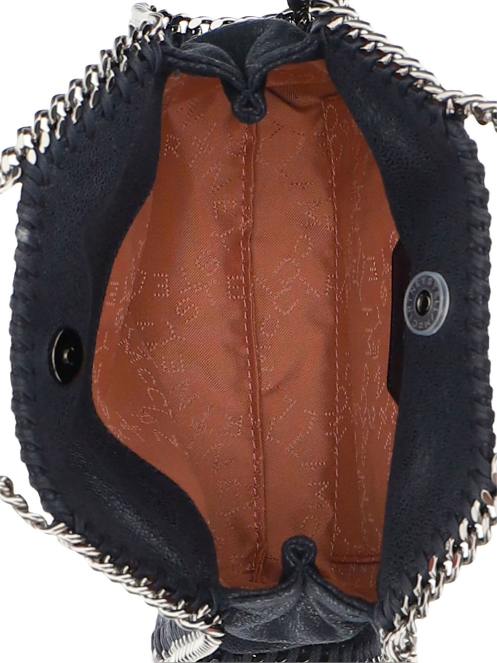 Stella McCartney Stella McCartney Falabella Tiny crossboydy bag