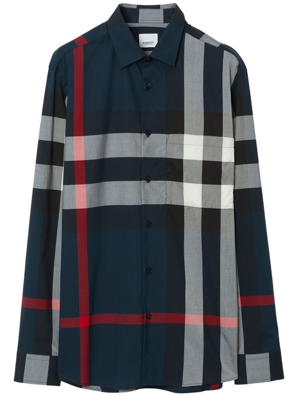 Burberry Burberry Summerton Shirt
