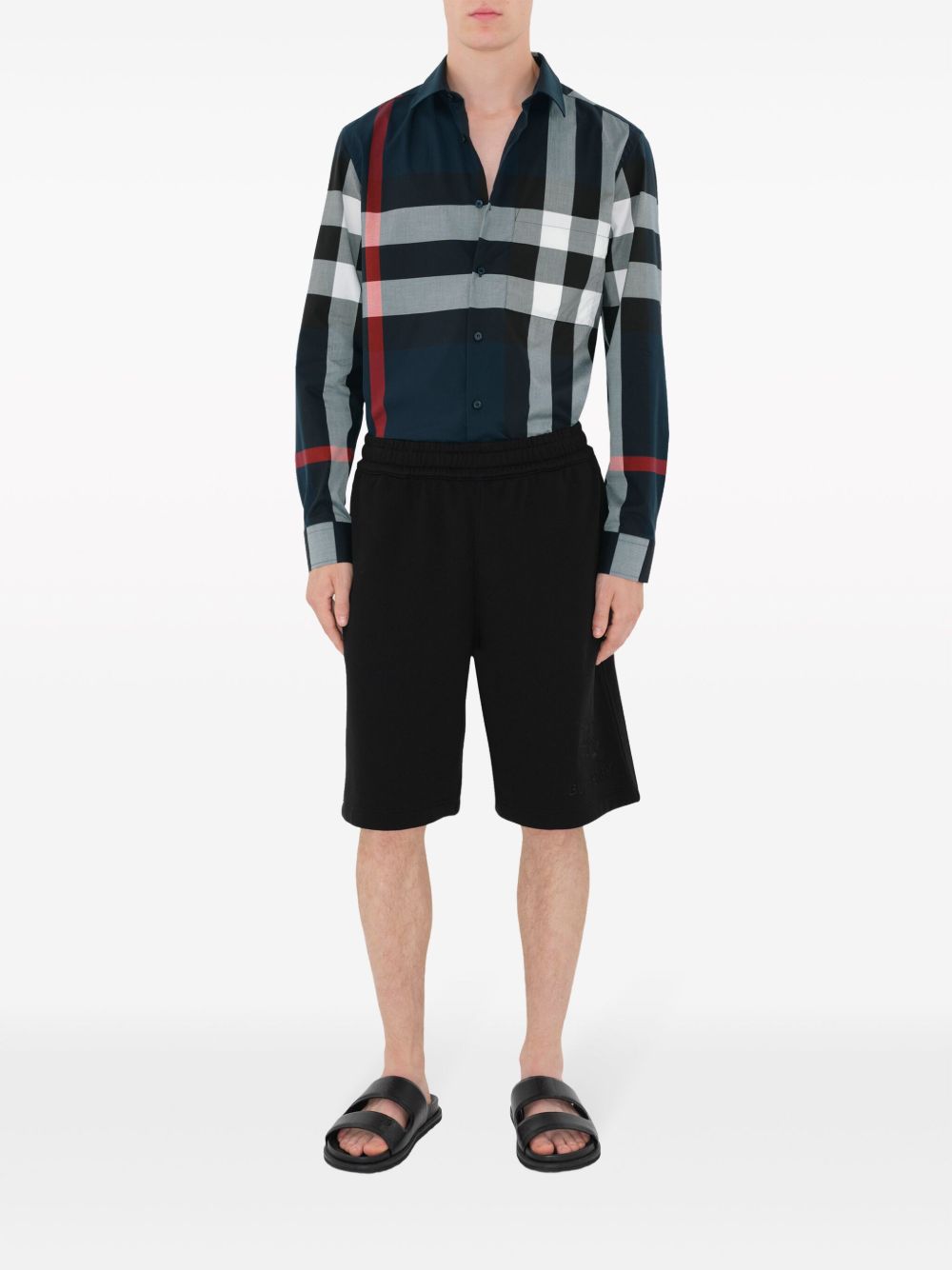 Burberry Burberry Summerton Shirt