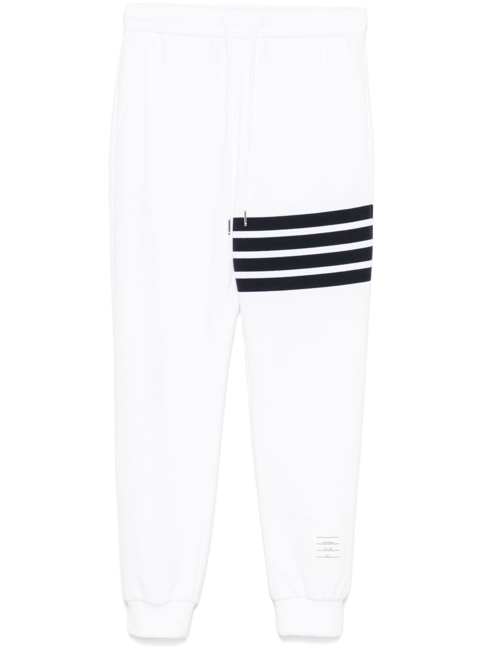 Thom Browne Thom Browne Trousers White