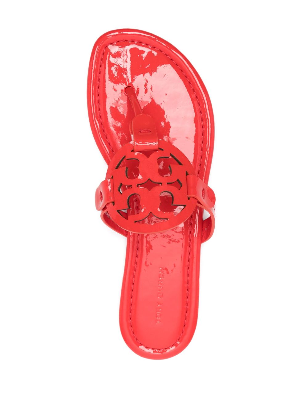 Tory Burch MILLER PATENT SANDAL