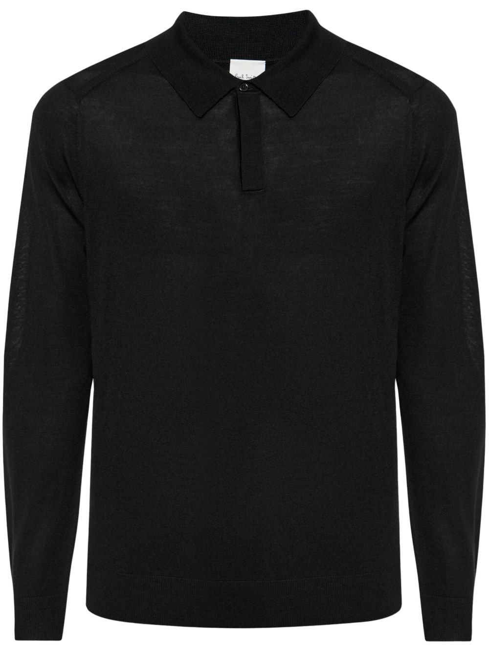 Paul Smith Paul Smith T-shirts and Polos Black