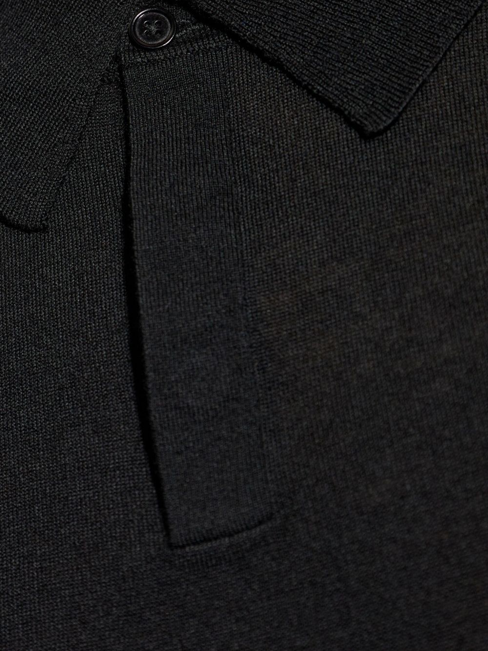 Paul Smith Paul Smith T-shirts and Polos Black