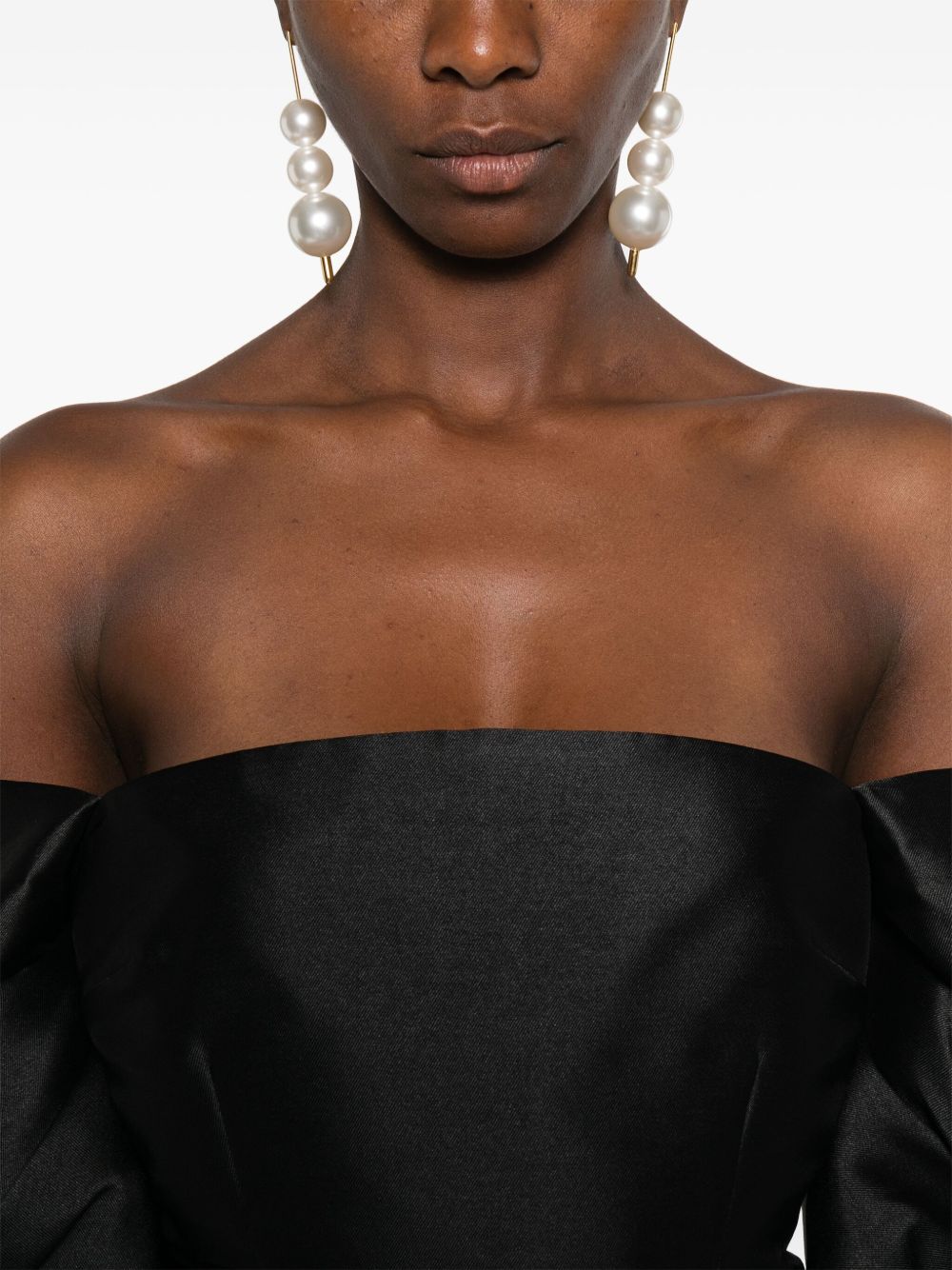 Solace London Solace London Dresses Black