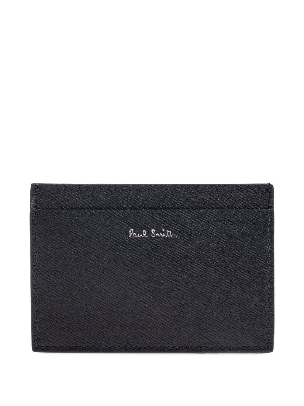 Paul Smith Paul Smith Leather cardholder