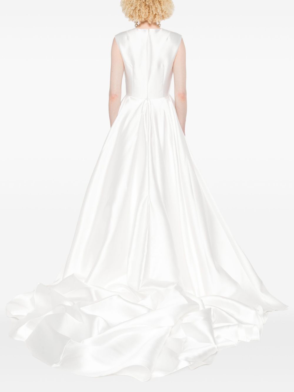 Solace London Solace London Dresses Beige