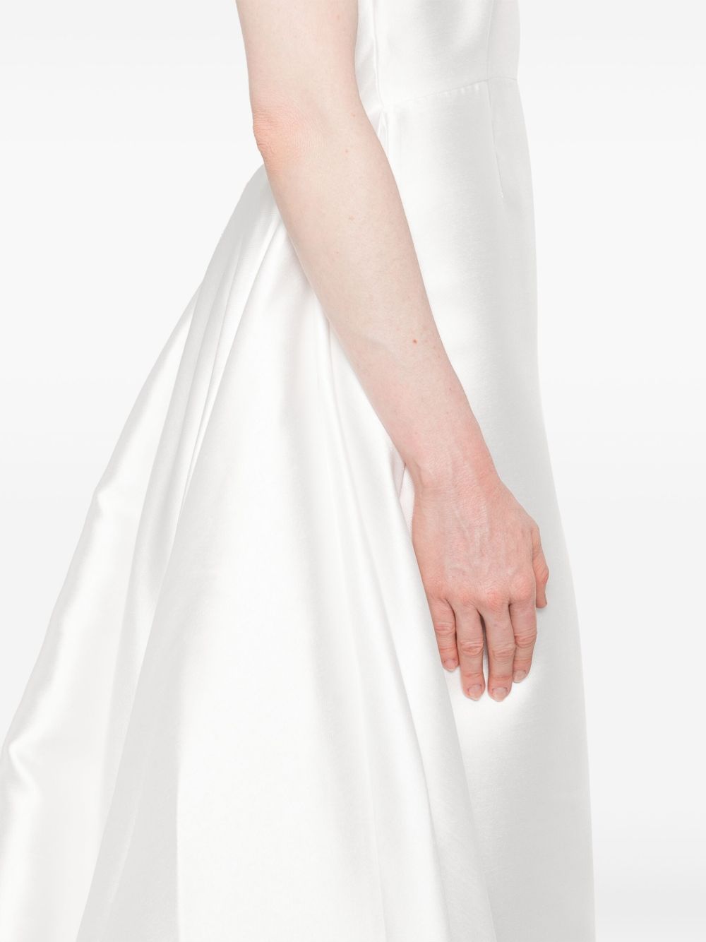 Solace London Solace London Dresses Beige