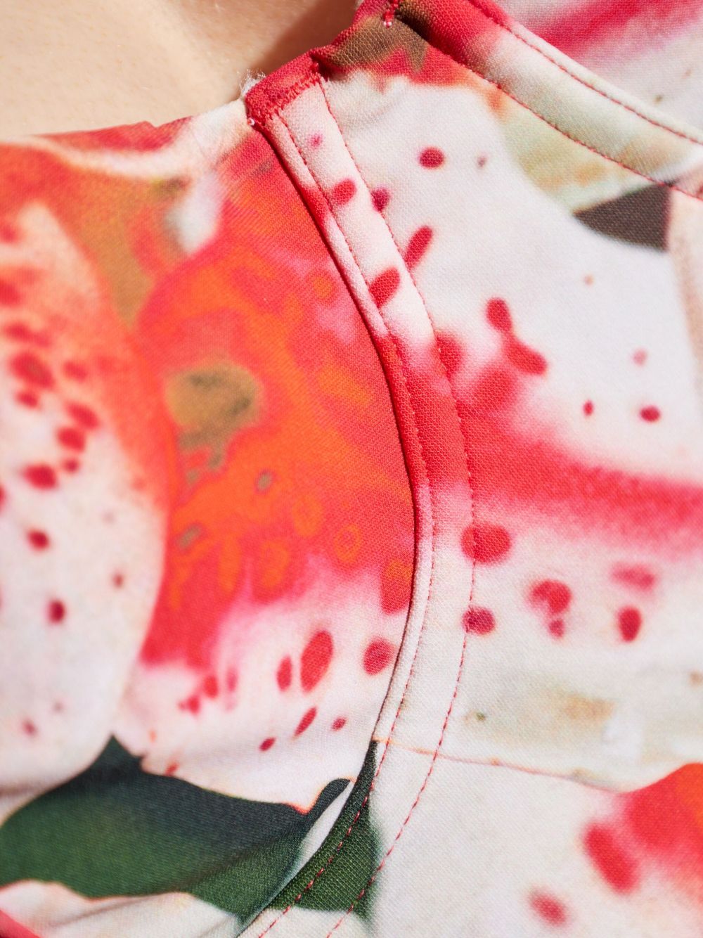 Tory Burch Tory Burch Sea clothing Fuchsia