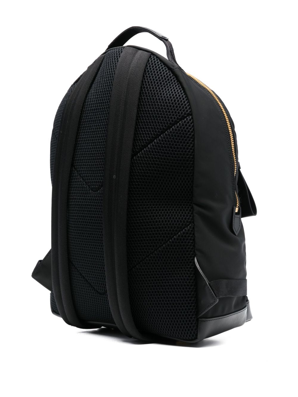 Tom Ford Tom Ford Recycled nylon backpack