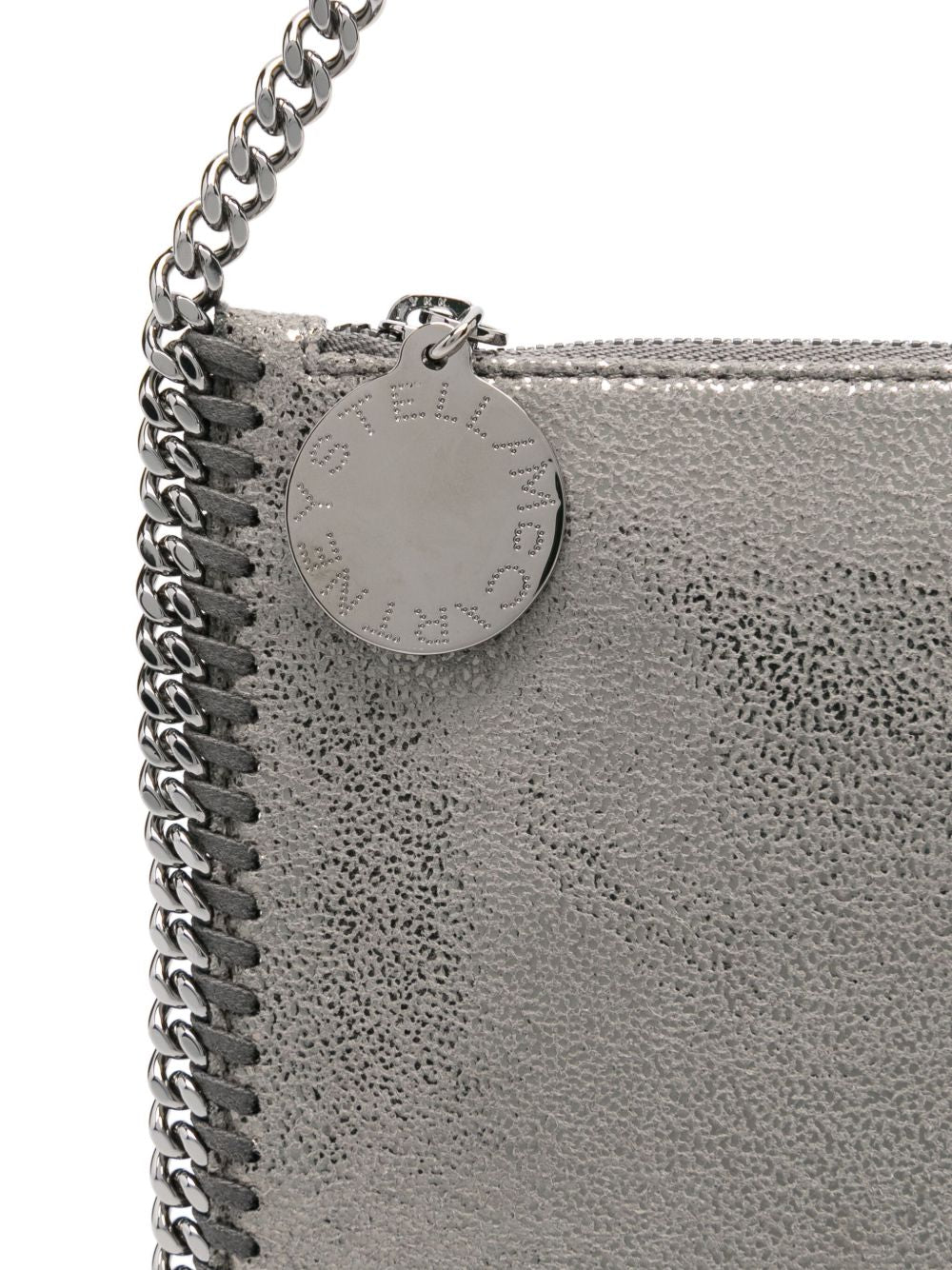 Stella McCartney Stella McCartney Falabella Clutch Shoulder Bag