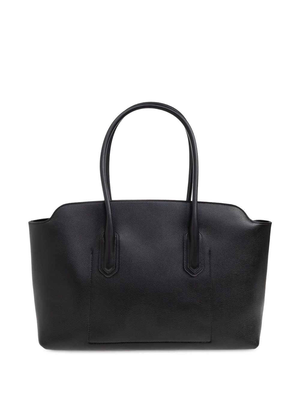 Tom Ford Tom Ford Structured Tote Bag