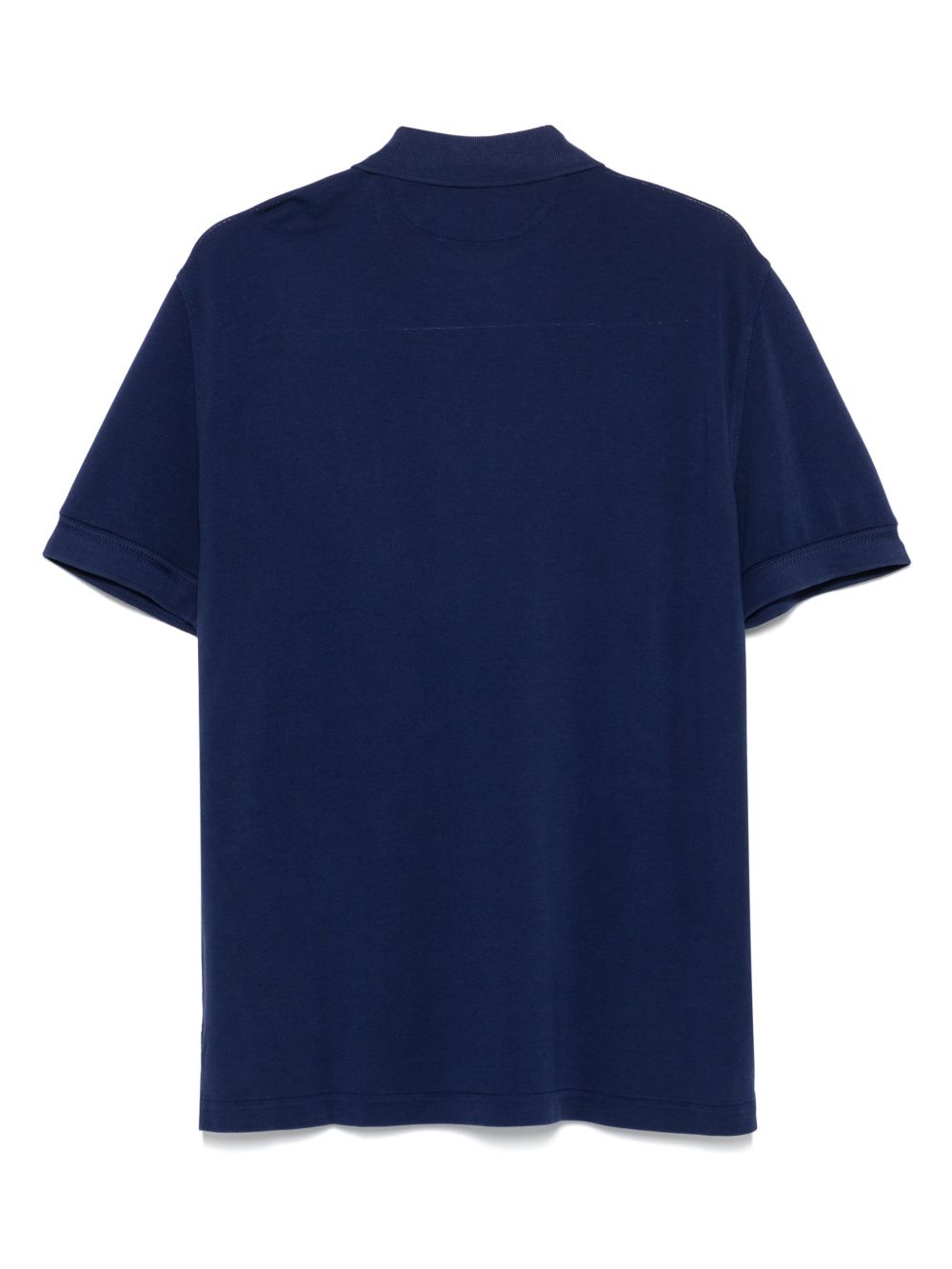 Tom Ford Tom Ford T-shirts and Polos Blue