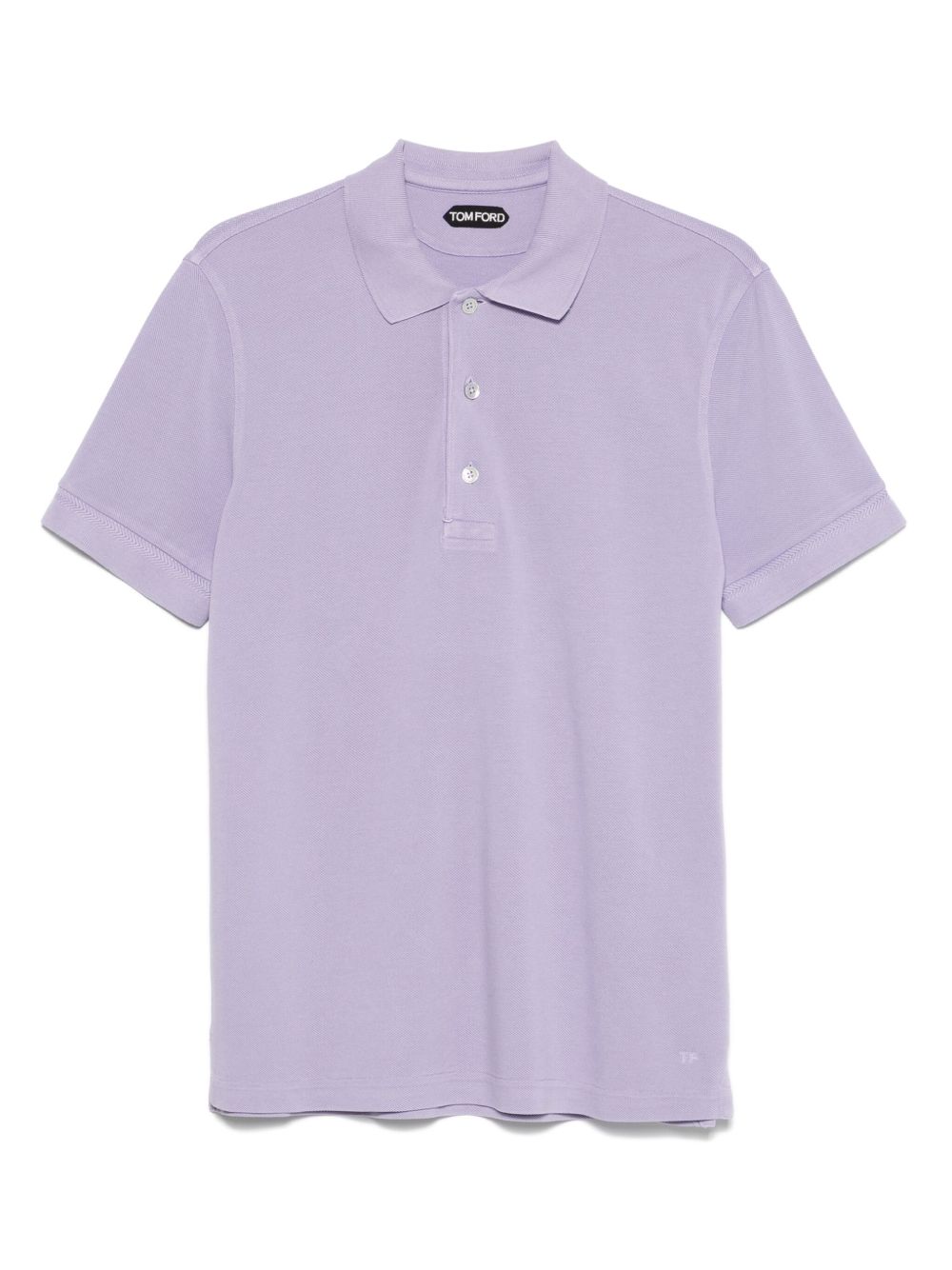Tom Ford Tom Ford T-shirts and Polos Lilac