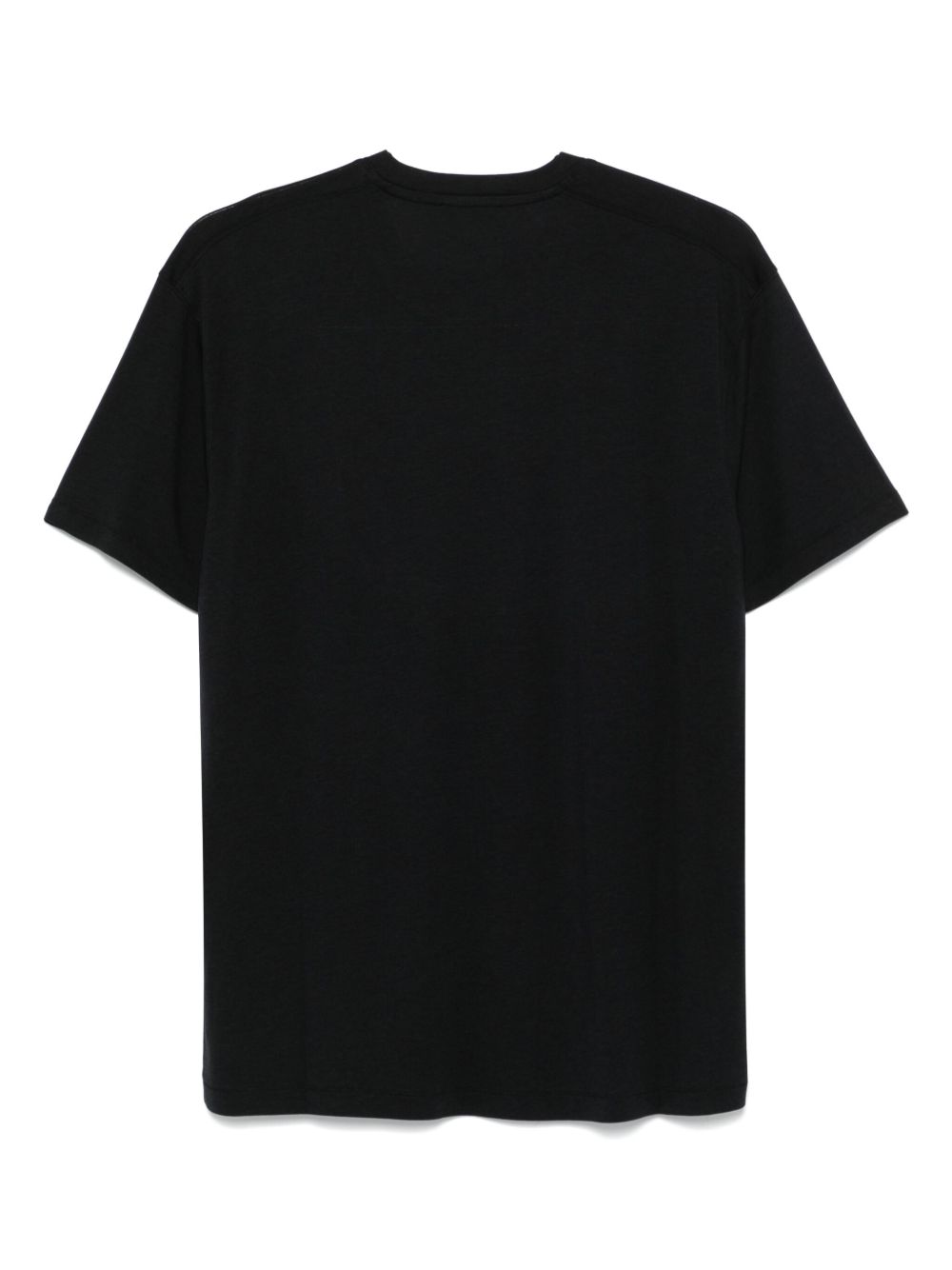 Tom Ford Tom Ford T-shirts and Polos Black