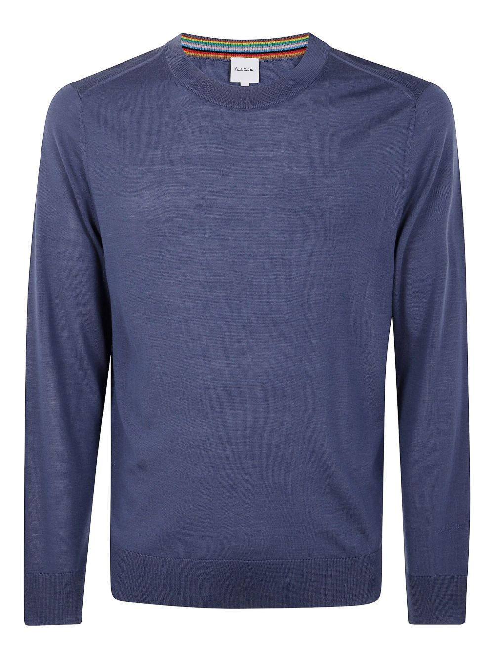 Paul Smith Paul Smith Sweaters Clear Blue