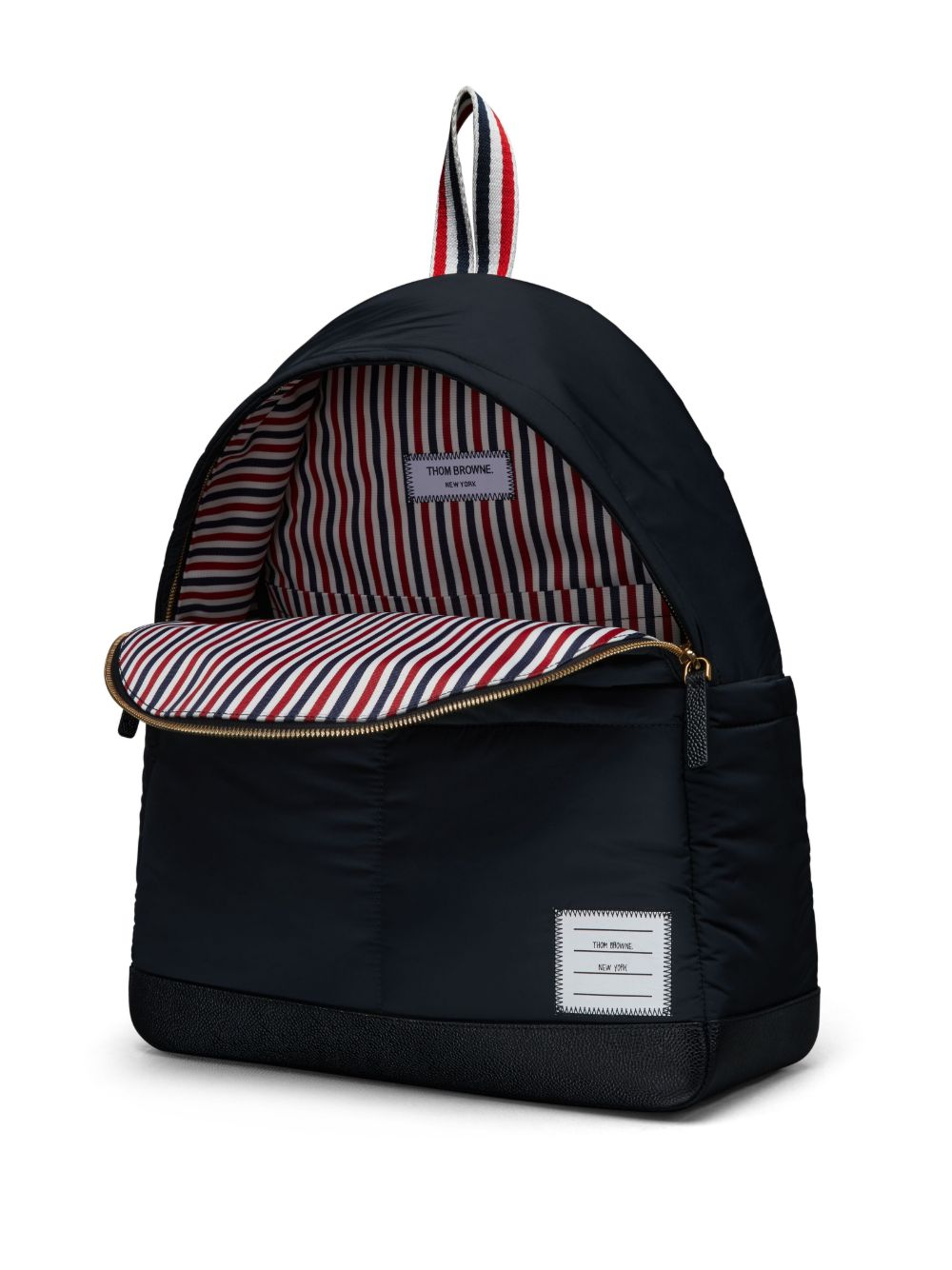 Thom Browne Thom Browne Multipocket backpack