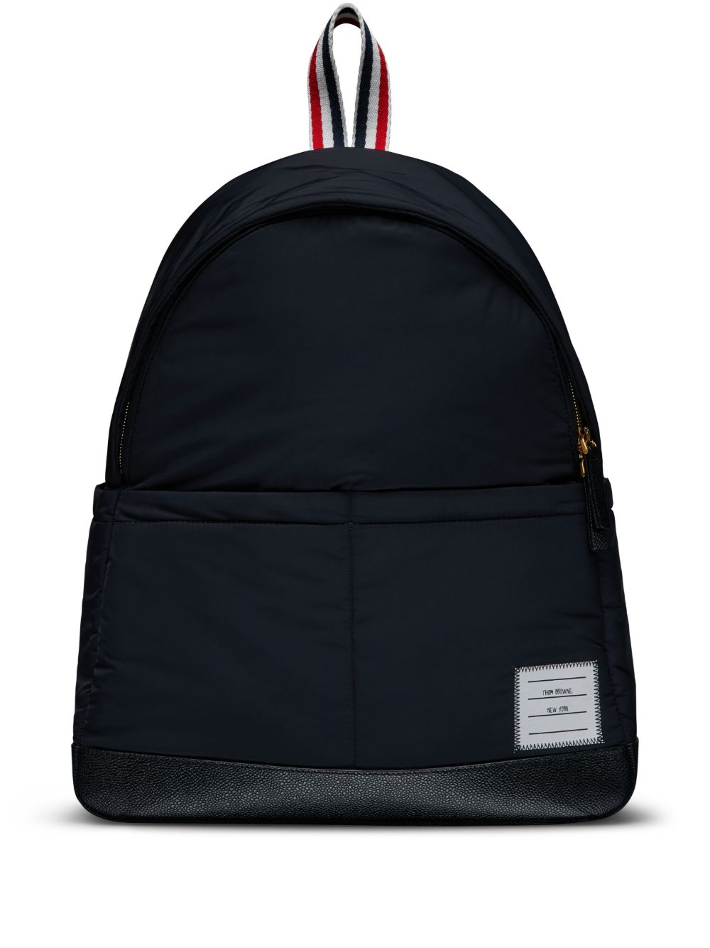 Thom Browne Thom Browne Multipocket backpack