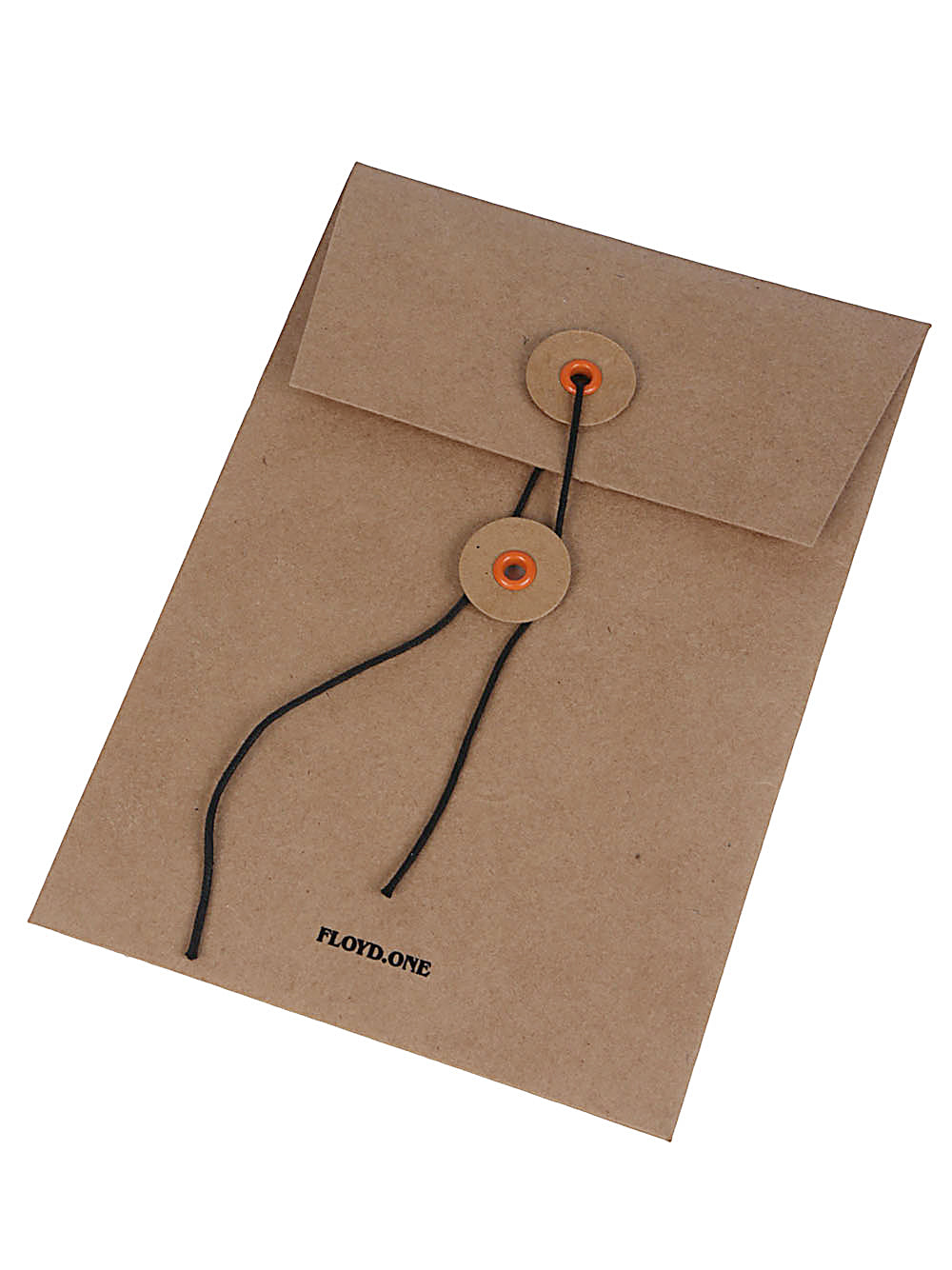 FLOYD FLOYD 032C retro travel-themed stickers set