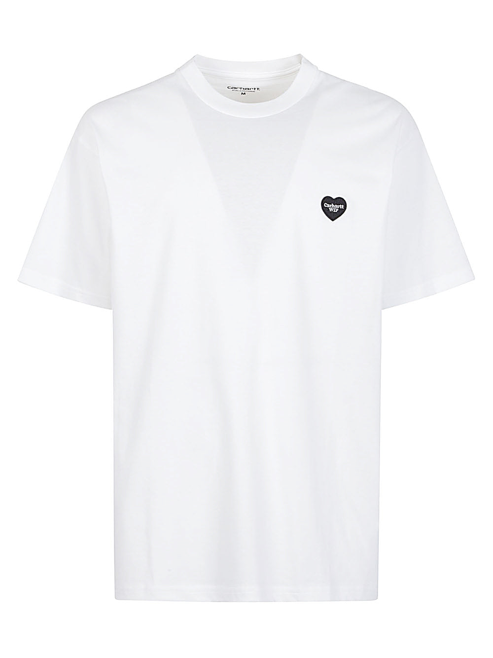 Carhartt Wip Pre CARHARTT WIP PRE T-shirts and Polos White