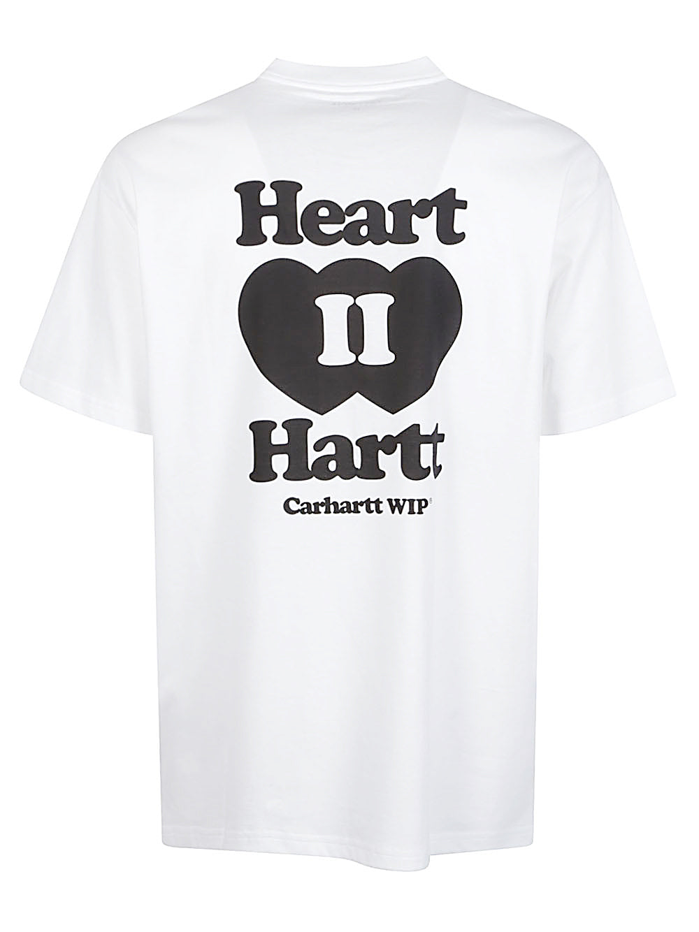 Carhartt Wip Pre CARHARTT WIP PRE T-shirts and Polos White