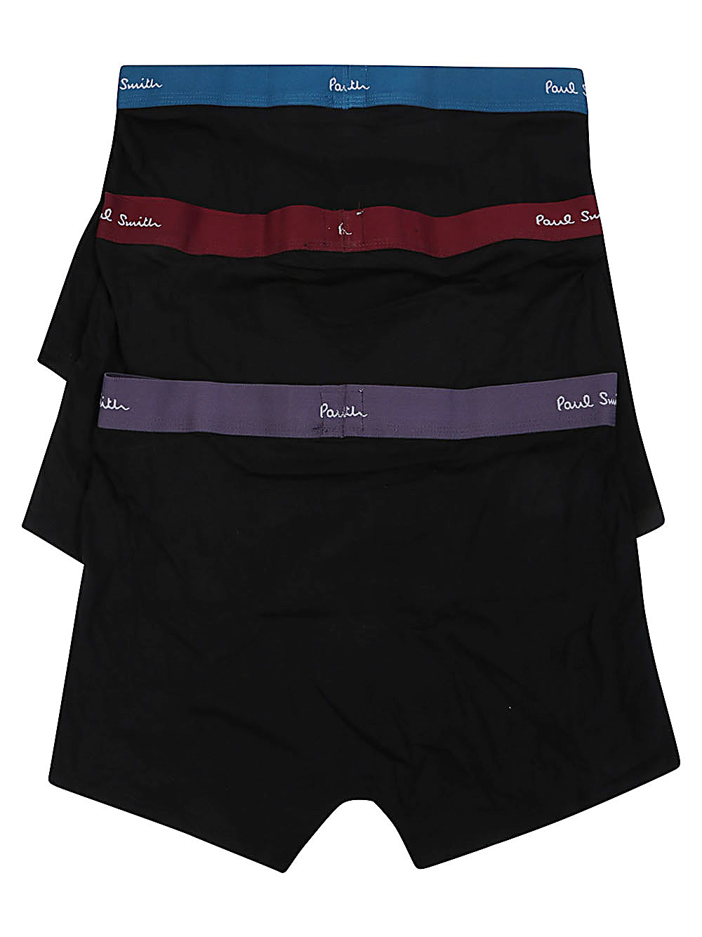Paul Smith Paul Smith Underwear Black