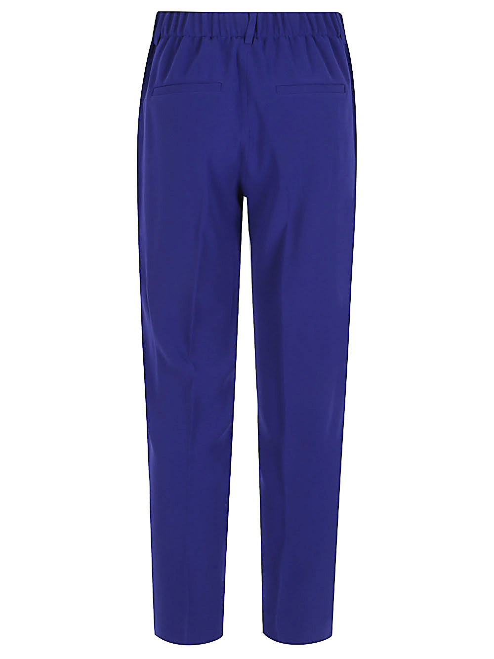 Alberto Biani Trousers Blue