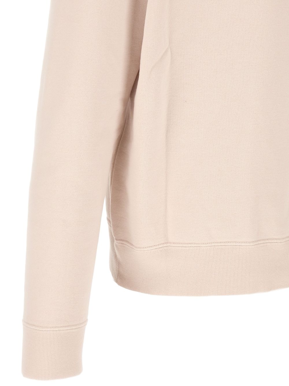 Saint Laurent Saint Laurent Cassandre logo sweatshirt