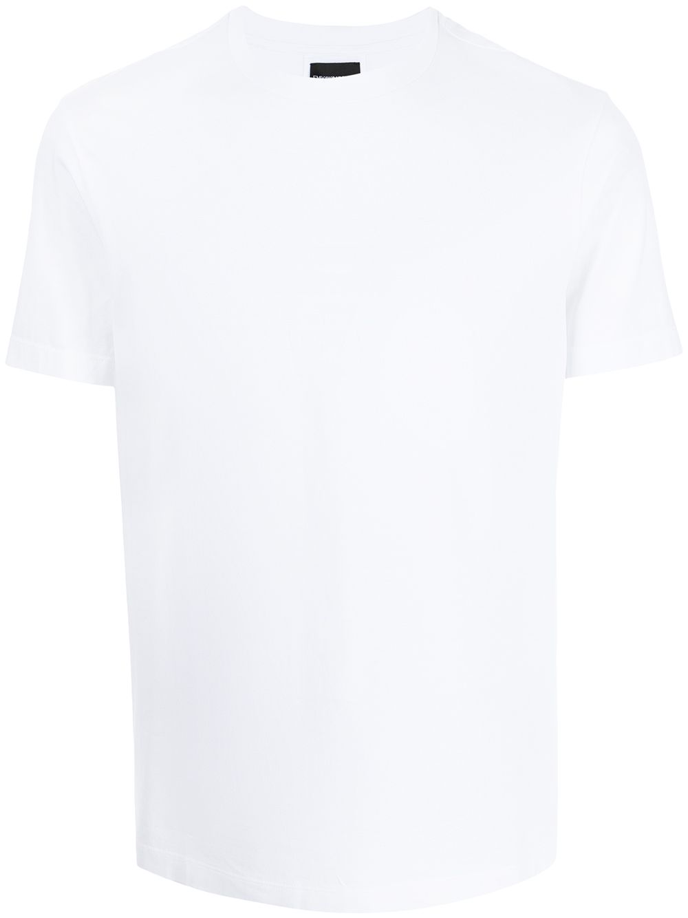 Emporio Armani Emporio Armani T-shirts and Polos White