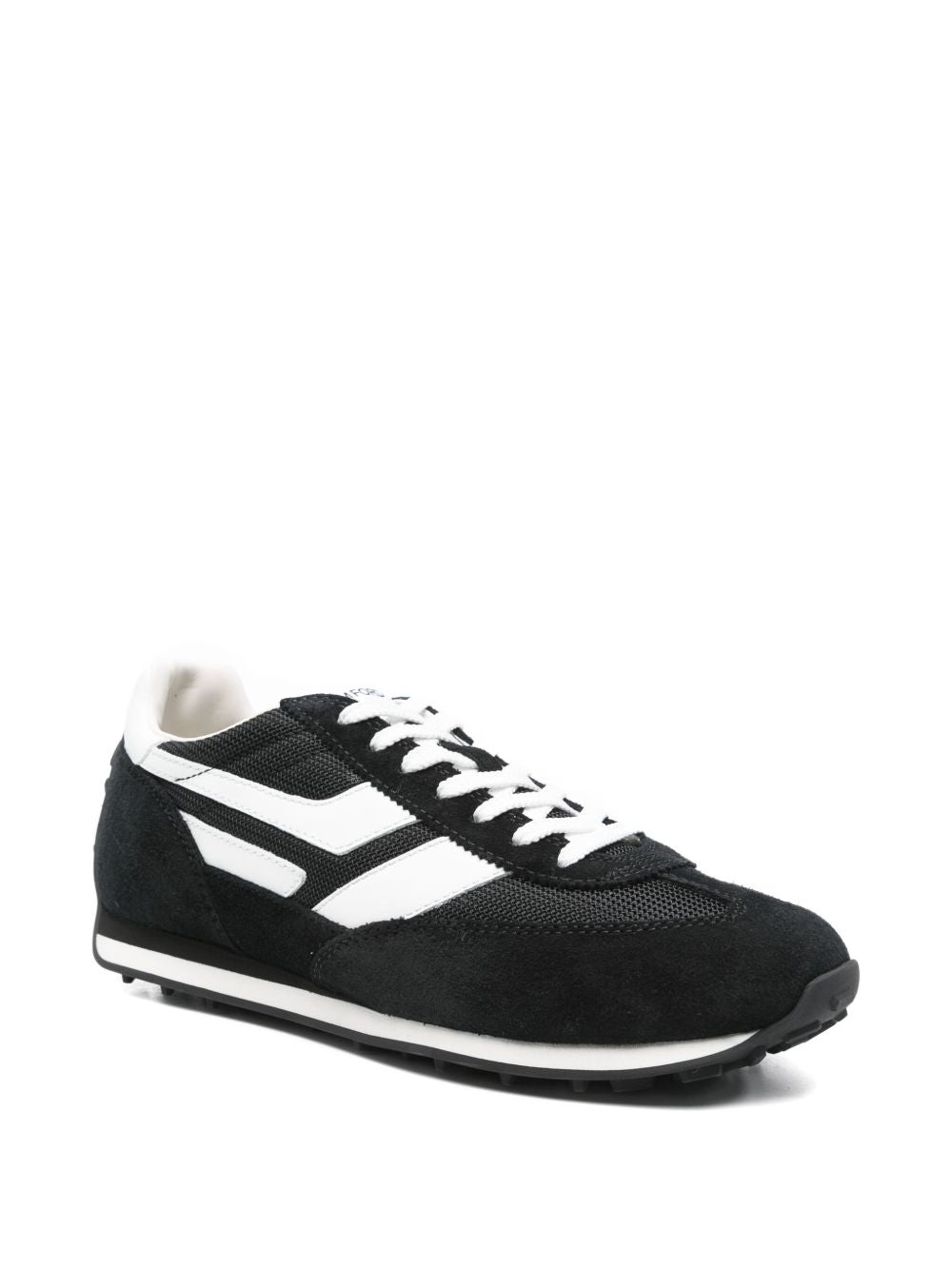 Tom Ford Tom Ford Sneakers Black