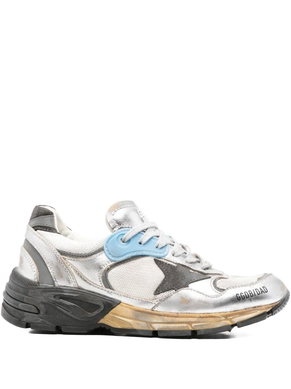Golden Goose Golden Goose Running Dad sneakers