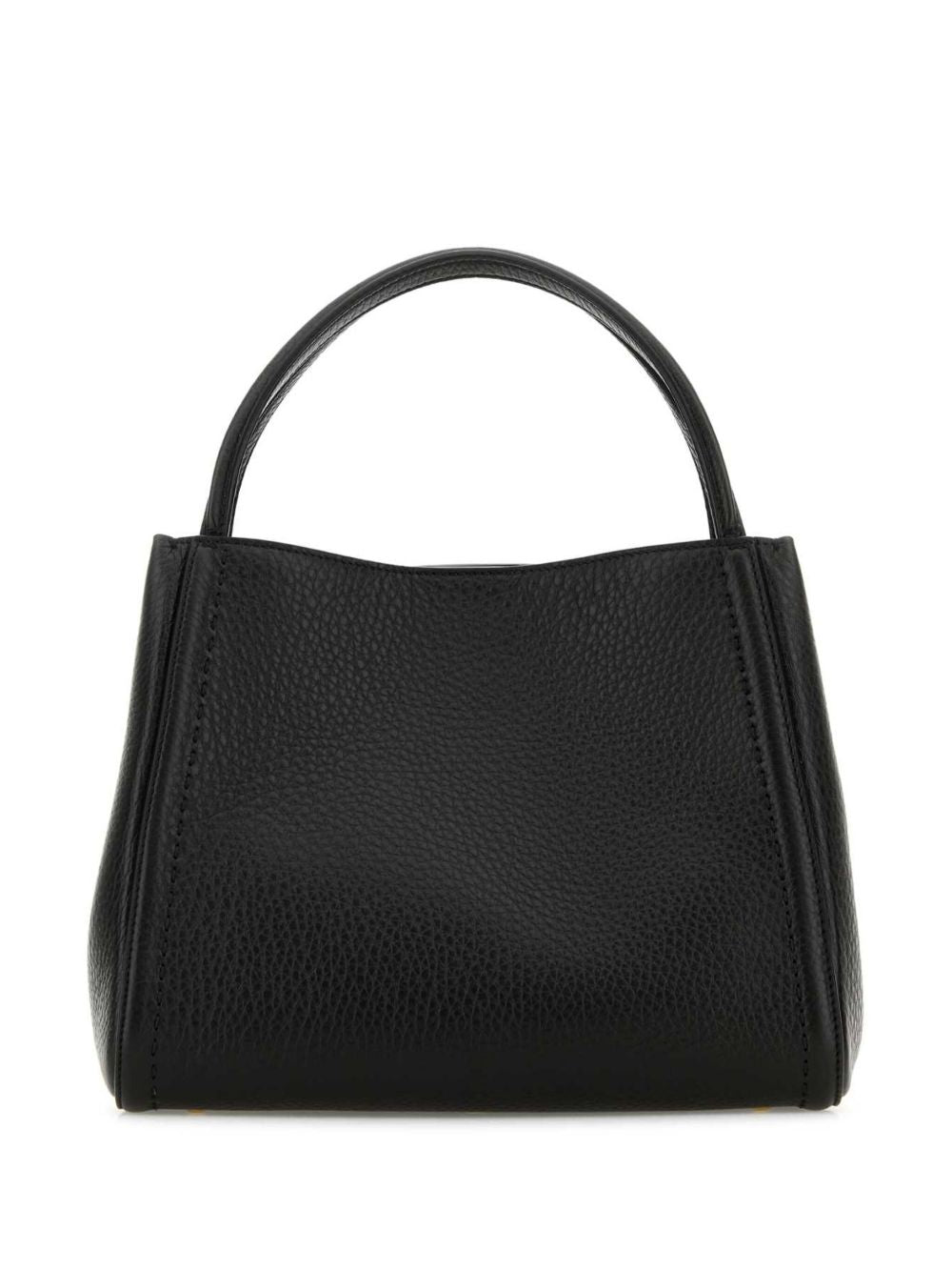 Valentino Garavani Valentino Garavani Alltime medium leather handbag
