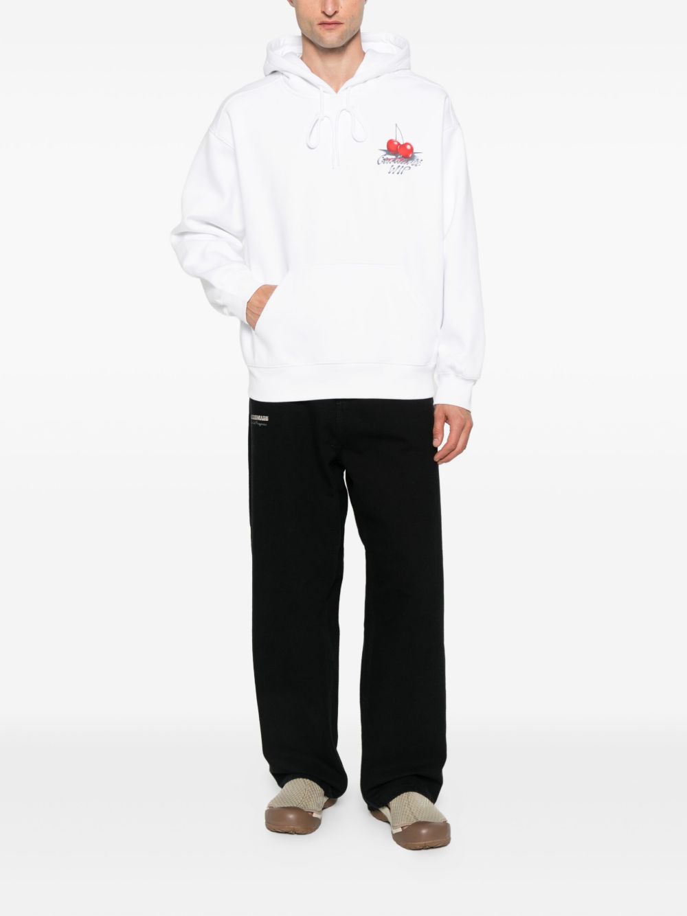 Carhartt Wip Pre CARHARTT WIP PRE Trousers Black