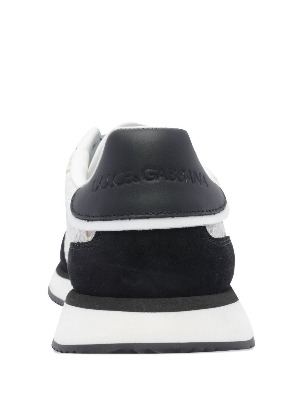 Dolce & Gabbana Dolce & Gabbana Sneakers White